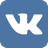 Вход через VKontakte