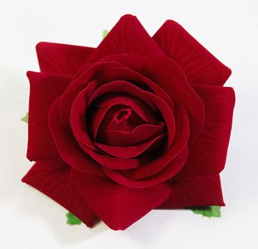 Насадка розы "Эстер" бархат от магазина KALINA являющийся официальным дистрибьютором в России 